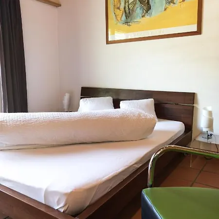 Schnider Und Cafe Ξενοδοχείο Vals