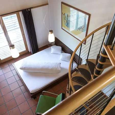 Schnider Und Cafe 2* Vals