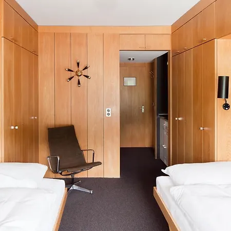 Schnider Und Cafe Hotel