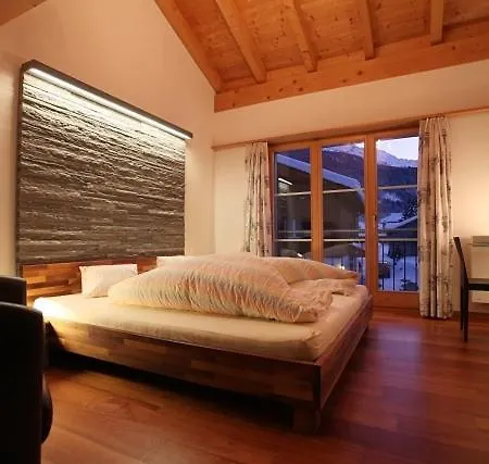 Hotel Schnider Und Cafe Vals