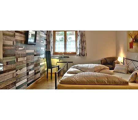 Hotel Schnider Und Cafe