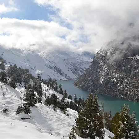 Ξενοδοχείο Schnider Und Cafe 2*