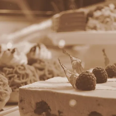 Hotel Schnider Und Café Vals