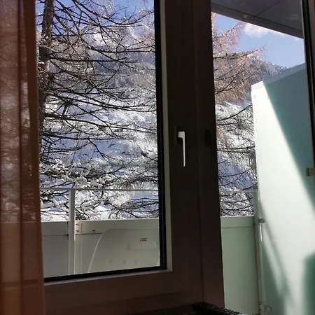 Ξενοδοχείο Schnider Und Cafe Vals