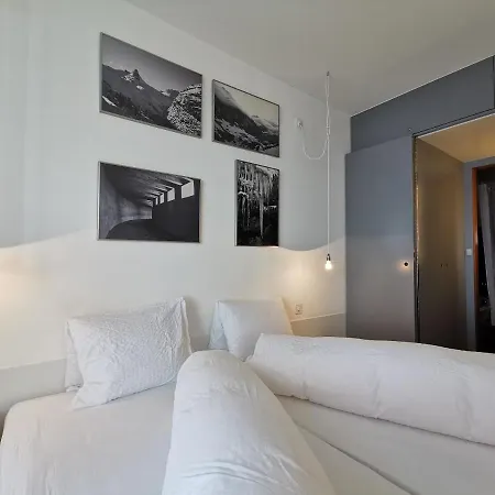 Hotel Schnider Und Cafe