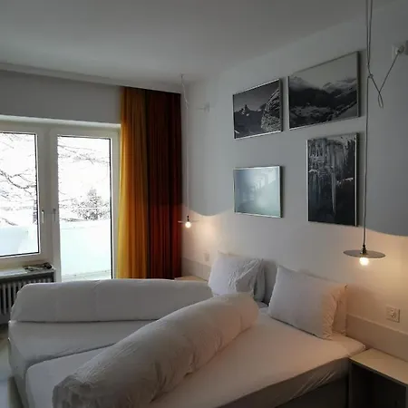 Hotel Schnider Und Cafe 2*