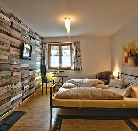 Hotel Schnider Und Café