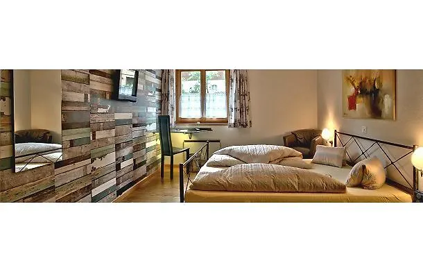 Hotel Schnider Und Cafe