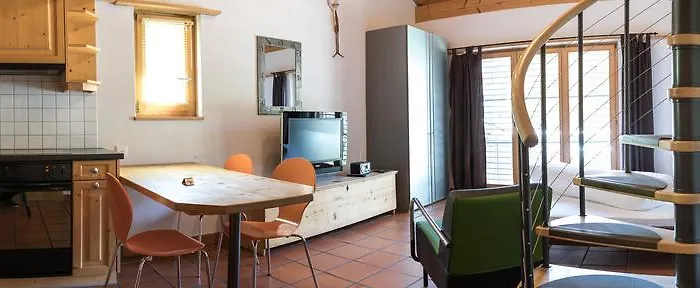 Schnider Und Cafe Hotel Vals