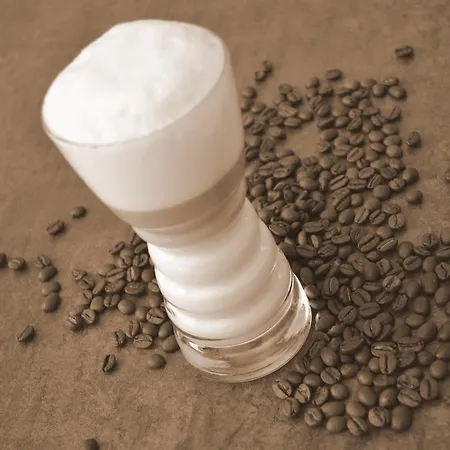 Schnider Und Café Vals