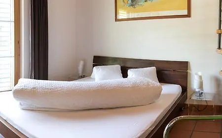 Schnider Und Café Hotel
