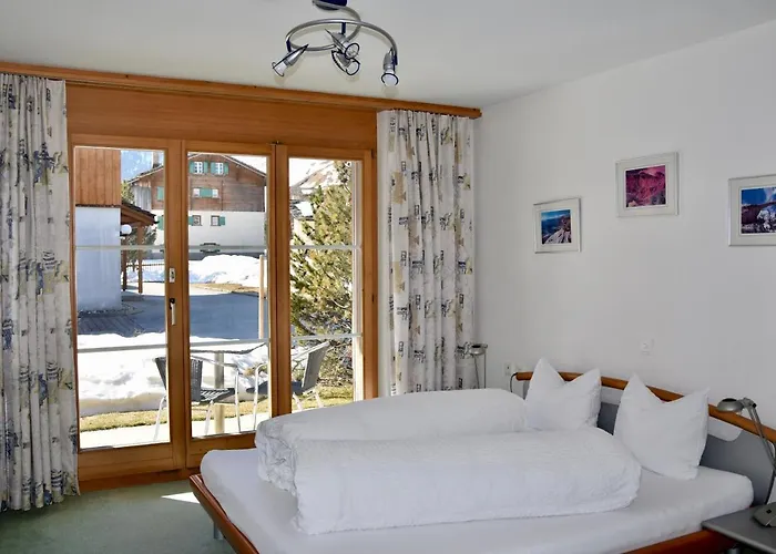 Hotel Schnider Und Cafe Vals