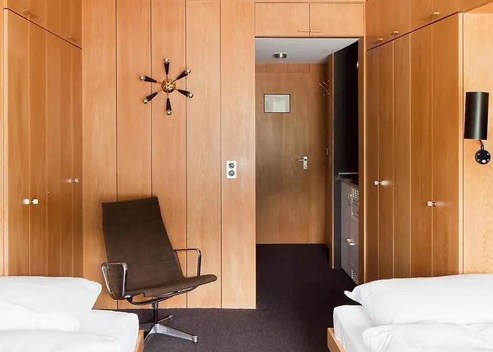 Schnider Und Cafe Hotel