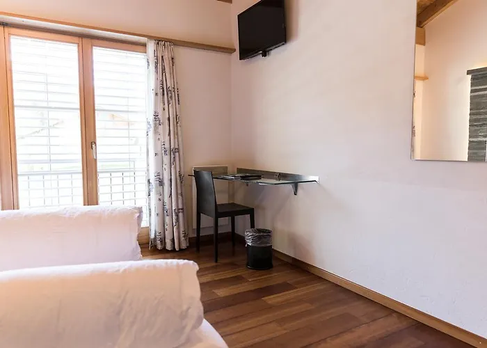 Hotel Schnider Und Cafe 2*