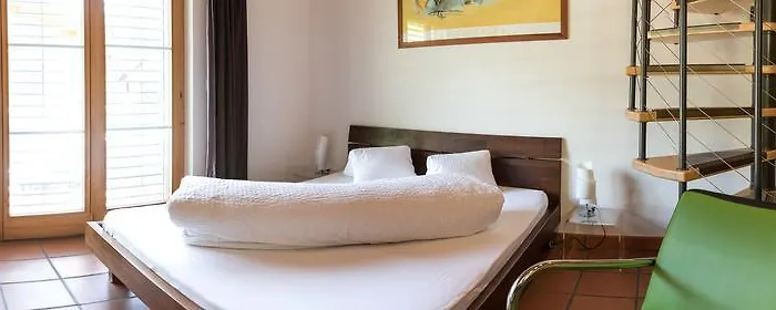 Schnider Und Cafe Hotel