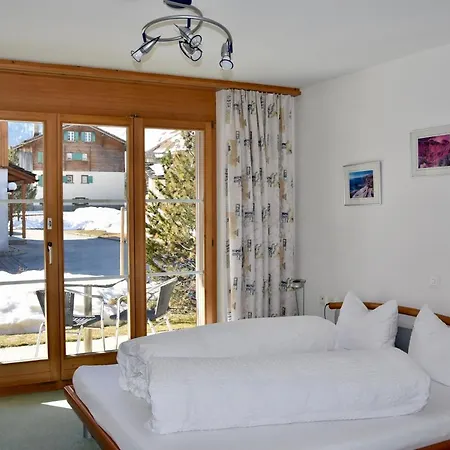 Hotel Schnider Und Café Vals