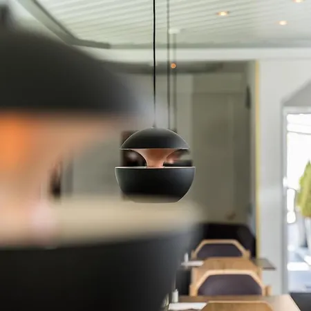 Hotel Schnider Und Café Vals