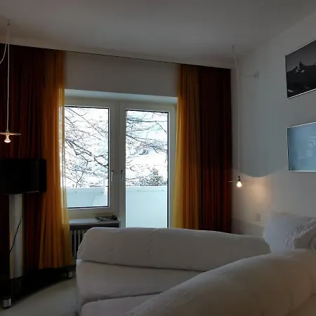 Hotel Schnider Und Café