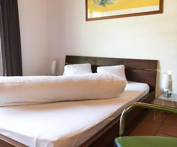 Schnider Und Café Hotel Vals