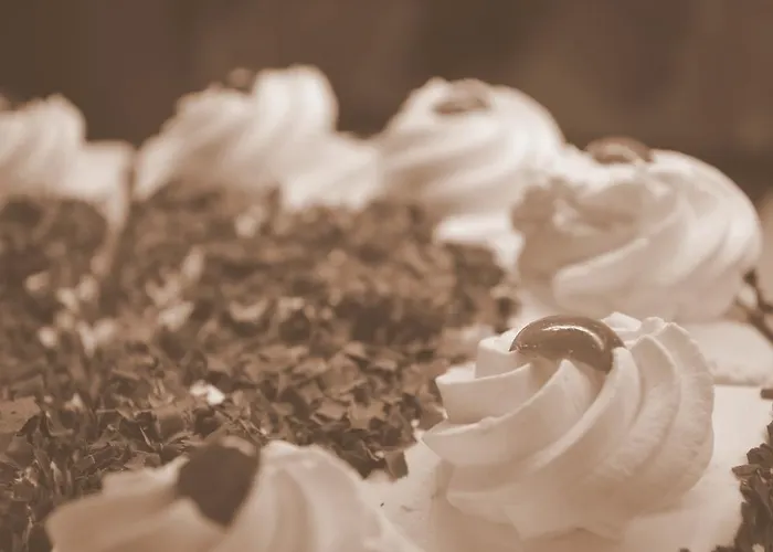 Hotel Schnider Und Café