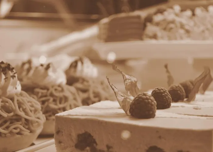 Hotel Schnider Und Café Vals