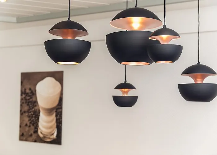 Schnider Und Café Hotel