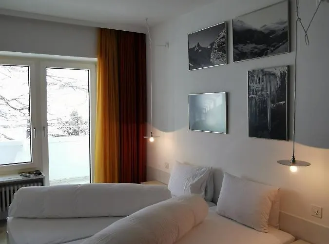 Hotel Schnider Und Café 2*